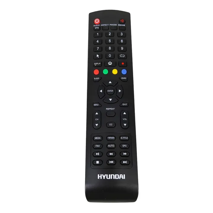 NEW Original for HYUNDAI TV Remote control Lazada PH