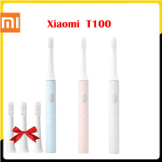 Bàn chải đánh răng điện âm Xiaomi Mijia T100