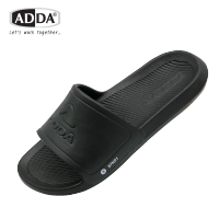 Adda รองเท้าแตะ รองเท้าลำลอง แบบสวม สำหรับผู้ชาย รุ่น 57K01M1 ไซส์ 7-9