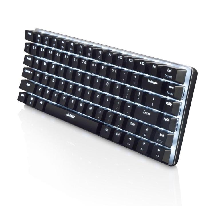 ส่วนลดวิศวกรรม-gaming-k-eyboard-18โหมด-rgb-backlit-usb-สาย82คีย์แกนสีฟ้าสีดำสำหรับแป้นพิมพ์มืออาชีพสำหรับเกมเมอร์