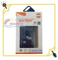 แบตเตอรี่ RENO5 5G งาน Future ประกัน1ปี battery RENO5 5G  แบตReno5 5G