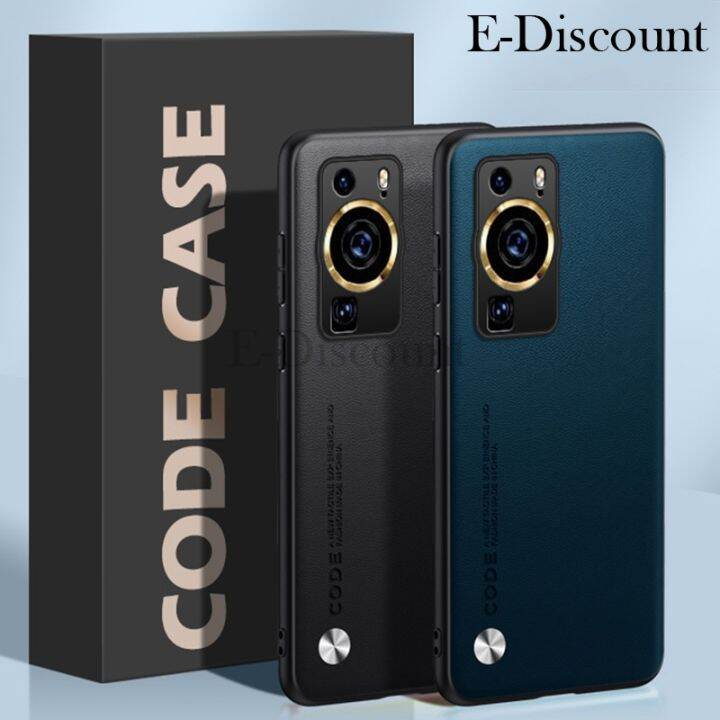 เคสโทรศัพท์ใหม่สำหรับฝาครอบ-huawei-p30-pro-รวมทุกอย่างหนังนิ่มกันกระแทกแฟชั่นบางเฉียบสำหรับ-huawei-p30-pro-p30เคส-lite