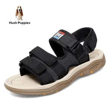 Hush Puppies Griffon Wedge Sandal - Free Shipping | DSW