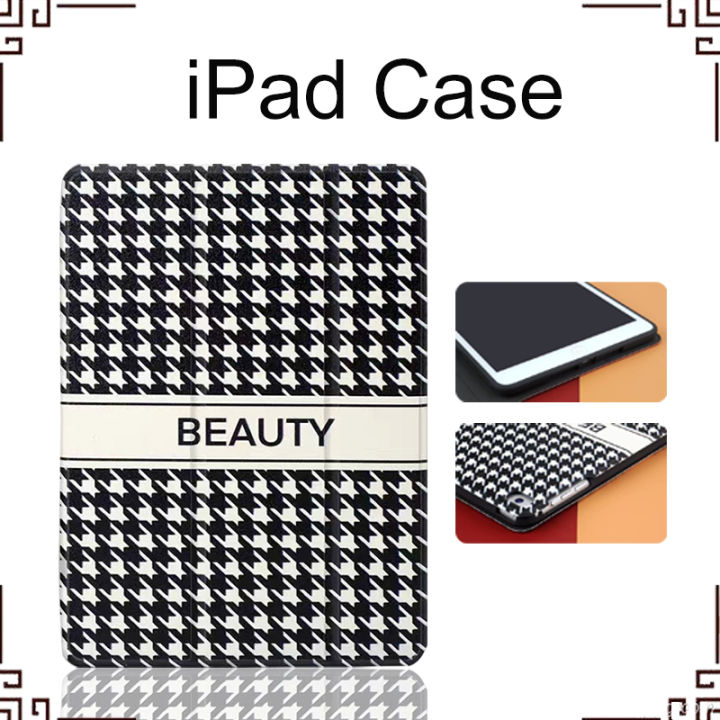 ipad-เคส-composition-book-เคสใสไอแพด-กันกระแทก-มีช่องใส่ปากกา-ทุกรุ่น-ipad-air4-10-9gen5-6-air1-2-9-7-ipad-mini6