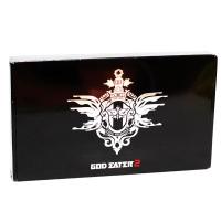 ✜ PSV GOD EATER 2 [LALABIT MARKET LUXURY EDITION - MALE RING SIZE 21] (JAPAN) (เกมส์  PS Vita™ By ClaSsIC GaME OfficialS)