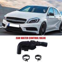 Car Water Control Valve Automobile Water Cooling Circulation Valve Control Valve for Mercedes BENZ X156 W176 A2702001600 A 270 200 16 00