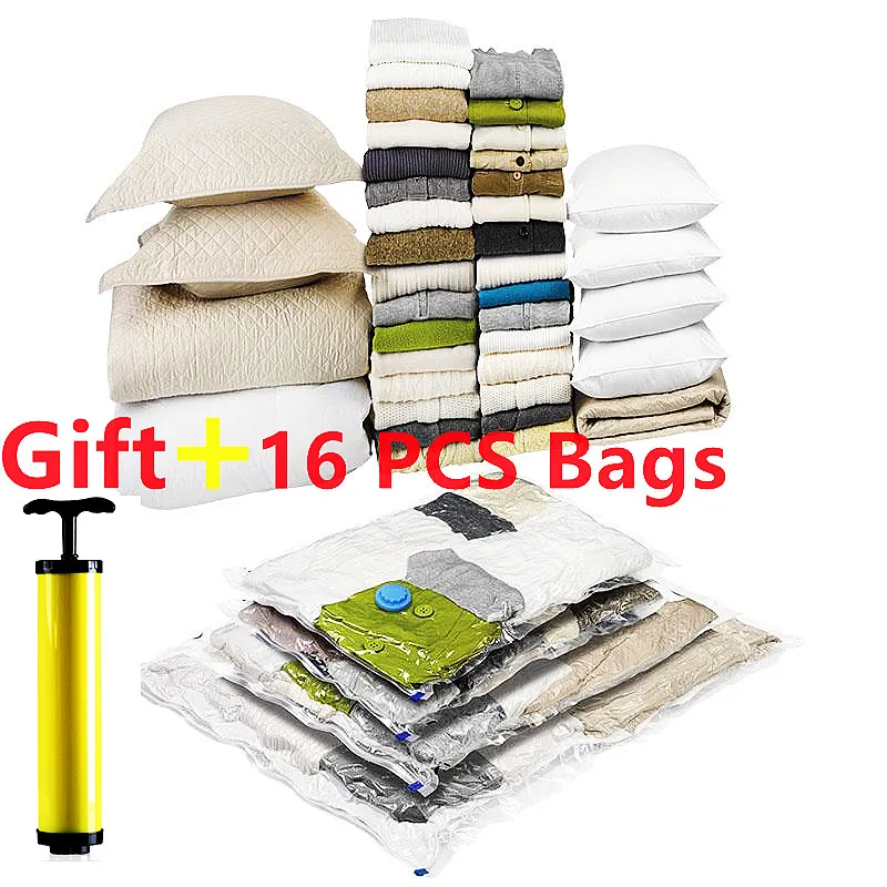 vacuum storage bags for clothes india