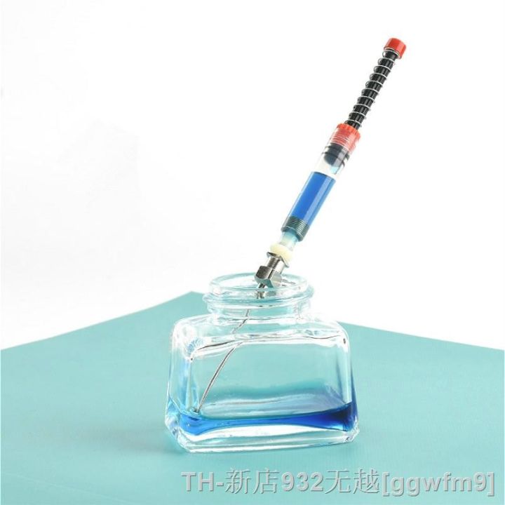 hot-dt-1pcs-ink-cartridge-converter-filler-sac-syringe-device-stationery-office-supplies