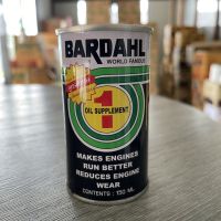 หัวเชื้อสำหรับรถมอเตอร์ไซค์ Bardahl เบอร์ 1 ขนาด 150 ml. ราคาพิเศษ!!!