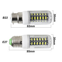 bombilla led corn bulb E27 E14 B22 GU10 super 7W low volt 12V 24v 36v 48v 60V spotlight candle home lighting energy saving lamp