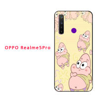 สำหรับ OPPO Realme 5 Pro/ Realme Q/Realme 7/REALME NARZO 20PRO/Realme7(5กรัม)/7i Realme/C17 REALME/Realme C15เคสนิ่มซิลิโคน