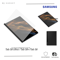 [Original] เคส Samsung Note View Cover for Tab S8 Ultra / Tab S8+/Tab S8  ของแท้ศูนย์ไทย เคสซัมซุง เคสแทปเล็ตซัมซุง เคสใสฝาพับ  Tab S8Ultra/S8plus/S8