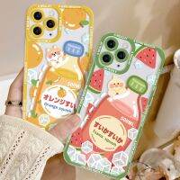 BGF Note 10 12 11T 12T 9 8 11s Fruit Soda Drink Cover