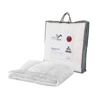 CUSHY ไส้ผ้านวม Microfiber 100% รุ่น Light-Tech กันไร้ฝุ่นหนาสัมผัสนุ่ม นอนหลับสบาย