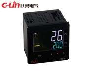 เทมเพอเรเจอร์คอลโทรล Temperature Control รุ่น HY701 ขนาด 72x72x78mm Relay output, K-TYPE, 100-240VAC "C-LIN"