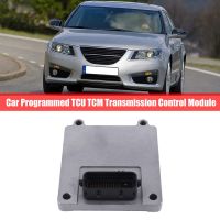 Car Programmed TCU TCM Transmission Control Module for GM Vehicles 2005-2014 24252114 24226863