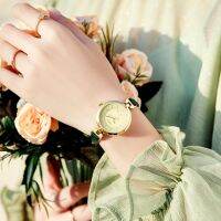 ✺۞▬ Get together when the watch female senior feelinginslightdesign and decoration design feelinglittle green table