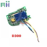 For Nikon D300 TOP Cover Flash Board Flashboard Driver PCB Camera Replacement Spare Part