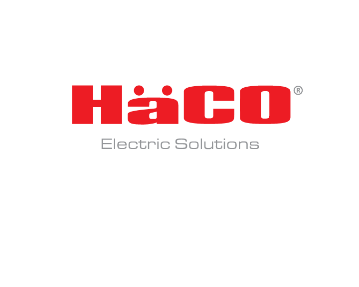 haco-2-gangs-3-pins-euro-american-socket-16a-250v-สีเหลือง-รุ่น-a8-e233-y