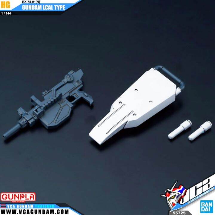 bandai-gunpla-high-grade-hg-1-144-rx-78-01-n-gundam-local-type-โมเดล-กันดั้ม-กันพลา-vca-gundam