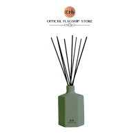 Erb Maison Garden Landscape Fleurfume Reed Diffuser 200 ml ก้านหอม