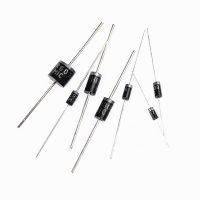 20PCS SR560 60V 5A SB560 DO-15 schottky diode WATTY Electronics