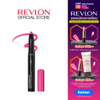 Revlon ColorStay Matte Lite Crayon เรฟลอน คัลเลอร์สเตย์ แมท ไลท์ เครยอน (ลิปดินสอเรฟลอน , ลิปสติกดินสอ  , เนื้อแมทบางเบา , เครื่องสำอาง)