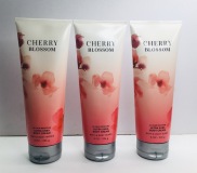 Dưỡng thể Bath&Body Works Cherry Blossom Atlantic Boardwalk Taffy Ultra