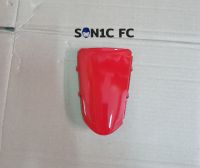 ฝาปิดท้ายเบาะ โซนิคตัวใหม่ sonic new ปี2004 สีแดง263