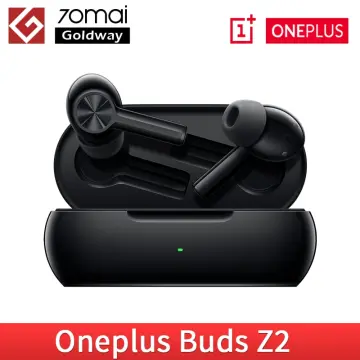 Buy OnePlus Buds Z2 TWS Earbuds with Active Noise Cancellation