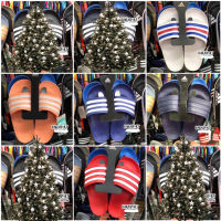 (พร้อมส่ง) รองเท้าแตะอาดิดาส Adidas durama slide แท้ 1000% รุ่นหายาก! (เบอร์ 4-7 uk) หมดแล้วหมดเลยค่า