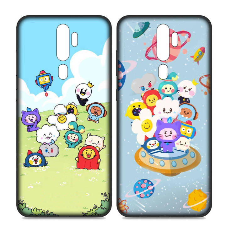 ปก-เคสโทรศัพท์-c170-pb139-truz-wallpaper-kpop-cute-ซิลิโคน-coque-หรับ-samsung-galaxy-a12-a11-a31-a71-a51-a21s-a50-a10-a20-a30-a20s-a30s-a52-a50s-a10s-a70-a02s-m02-a02-a32-4g-5g-a03s-a52s-a13-อ่อนนุ่ม-