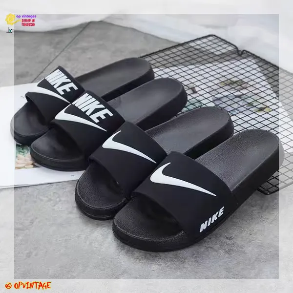 selipar nike original