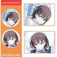 Anime Getsuyoubi no Tawawa วันจันทร์กอดหมอนกอดหมอน Otaku ตกแต่งเตียง Dakimakura หมอน