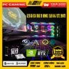 K2h gm-es8 core i9 10900x ram 64g 16x4 quadchanel ssd nvme 512g + hdd 1tb - ảnh sản phẩm 1