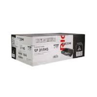 หมึก RIcoh SP311HS Toner Black Cartridge ของแท้