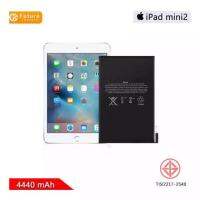 แบตเตอรี่ Apple IPadMini2 iPadmimi3 เเถมอุปกรณ์ A1489 A1490 A1599 A1600 แบตMini2​ แบตMini​3​ BatteryMini​2 BatteryMini​3​