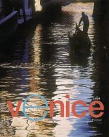 Venice in love เวนิส guige book แนะนำท่องเที่ยวเมืองเวนิช อิตาลี