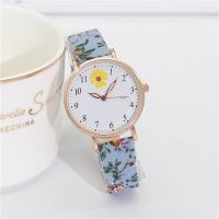 【Hot Sale】 lolita girl ins watch niche literature and art Mori students junior high school retro all-match fashion