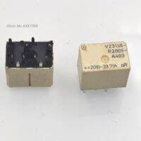 1Pcs V23138-R2005-A403 10PINS V23138- R2005-A403 V23138-R2005 A403 AUTO RELAY