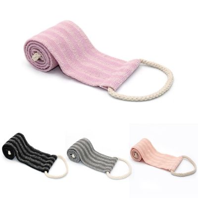 【cw】 Exfoliating Washcloth   Back Scrubber Shower - Rubbing Aliexpress