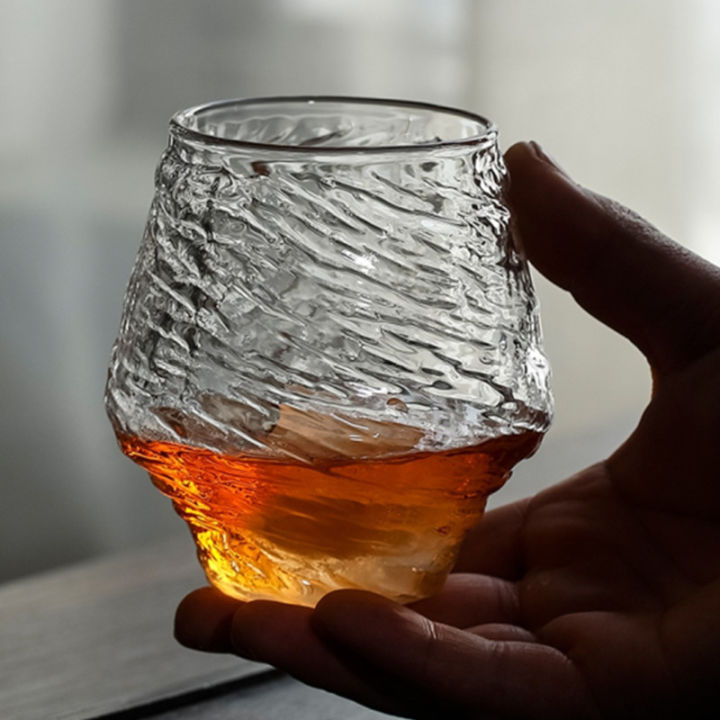 ค้อนกระจกโปร่งแสงแก้วแก้วเบียร์น้ำผลไม้สร้างสรรค์แก้วไวน์แดงแก้วน้ำกระจกในประเทศ-nmckdl