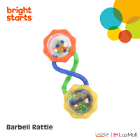 Barbell Rattle