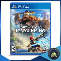 Immortals Fenyx Rising Ps4 Game แผ่นแท้มือ1!!!!! (Immortal Fenyx Rising Ps4)(Immortals Ps4)