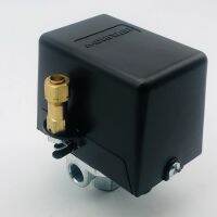 Pressure Switch ปั๊มลมสวอน รุ่น SVP201-202 SVP203-310 SWP415