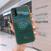 สำหรับSamsung M30 / Samsung M30Sนุ่มเคสโทรศัพท์TPUเคสซิลิโคนกันกระแทกสำหรับSamsung Galaxy M30S