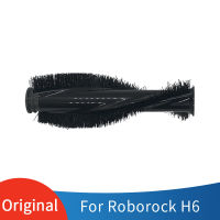 เดิมเครื่องดูดฝุ่นหุ่นยนต์ Roborock H6อะไหล่เครื่องดูดฝุ่นมือถือเตียงแปรงกลิ้งแปรงอุปกรณ์ H6