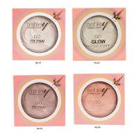 Ashley Go Glow Highlight A323 ไฮไลท์ หน้าเงา**ของแท้ พร้อมส่ง 4.5 31 Ratings