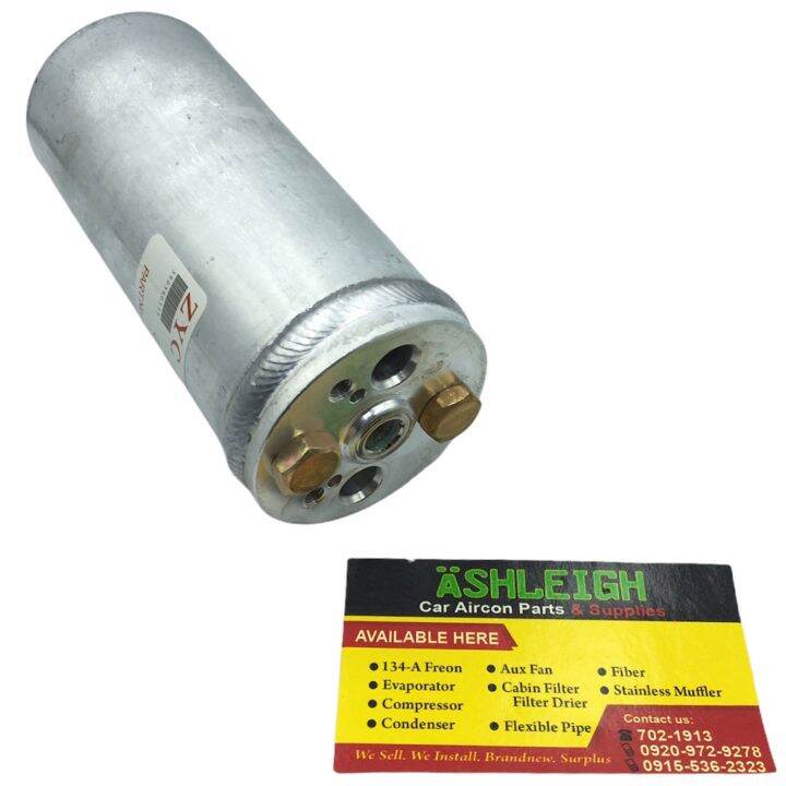 Nissan Exalta Filter Drier Car Aircon Quality Parts Supplies Lazada PH