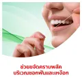[ส่งฟรี ขั้นต่ำ 99] คอลเกต โททอล มิ้นท์ 25 เมตร ช่วยขจัดคราบพลัคระหว่างซอกฟันและร่องเหงือก (ไหมขัดฟัน) Colgate Total Mint 25m Help Reduce Plaque in Between Teeth and Along Gum Line (Dental Floss). 